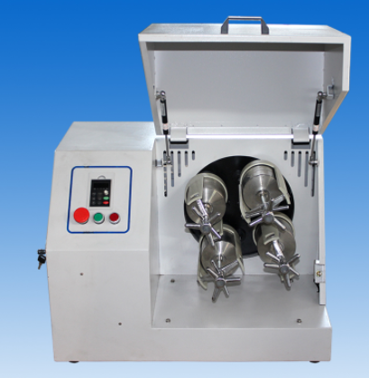 Tianchuang Powder WXQM-4A Horizontal Planetary Ball Mill