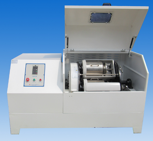 Tianchuang Powder WXQM-80B Horizontal Planetary Ball Mill