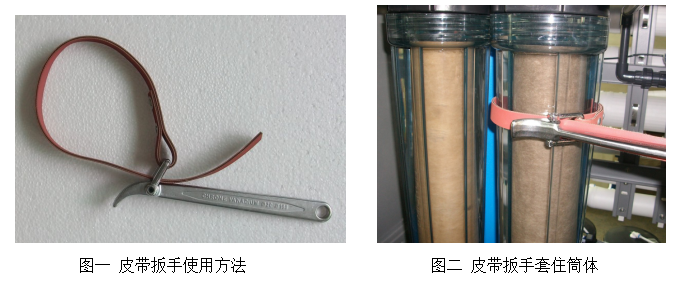 Moore MOLFOG10A aging machine dedicated water machine manual with picture 4