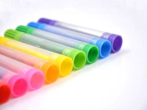 The characteristics of coating analysis and testing with Figure 1