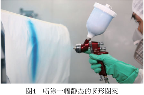 Operation skills of Spray Gun with picture 3