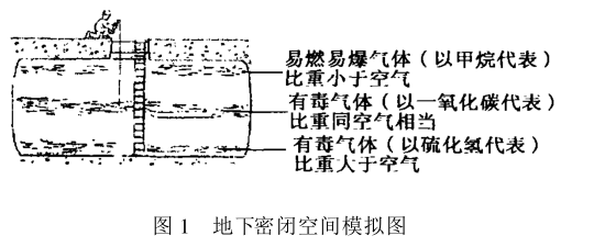How to choose and use a good Gas Detector with picture 1