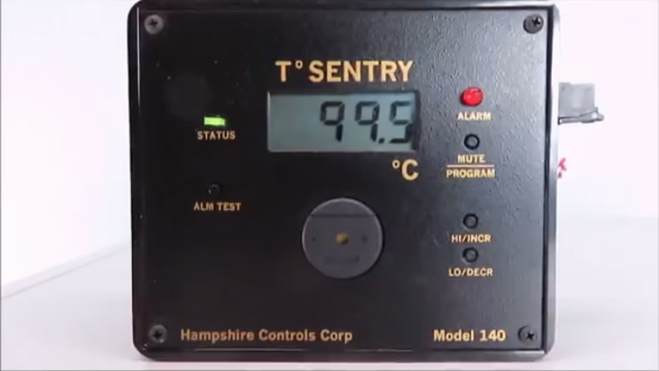 Binder BD56 Natural Convection Microbial Incubator Appreciation Picture 2