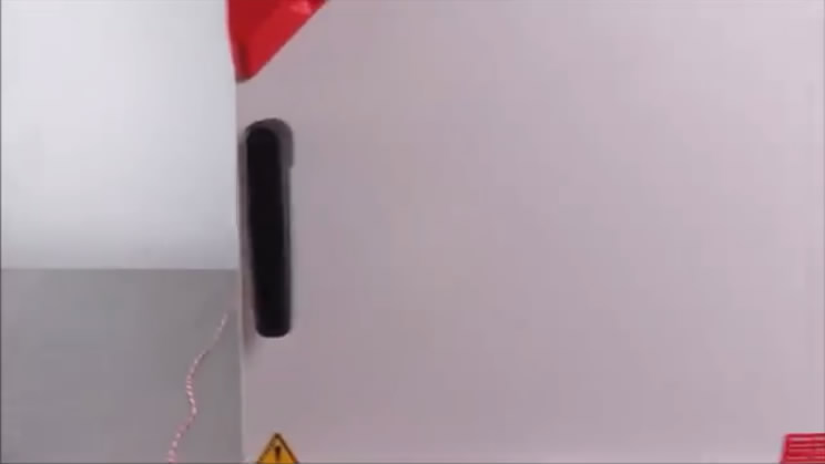 Binder BD56 natural convection microbial Incubator Appreciation picture 5