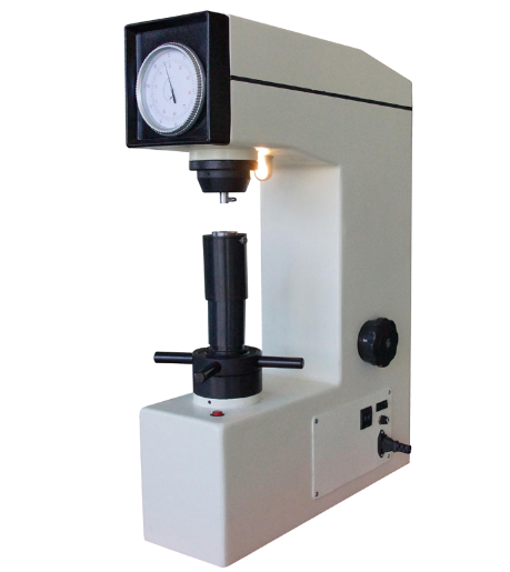 Olon Xingdi HRM-45DT Simple Digital Display Motorized Surface Rockwell Hardness Tester