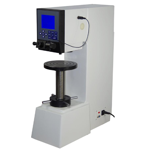 Oron Star Di HBS-3000 Direct Reading Brinell Hardness Tester