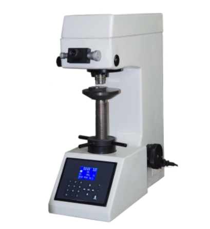 Alon Star HV-5Z Automatic Turret Vickers Hardness Tester