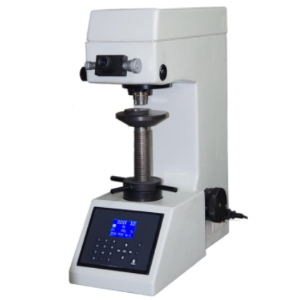 Alon Star HV-50Z Automatic Turret Vickers Hardness Tester