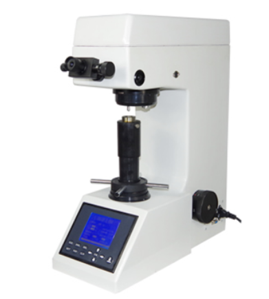 Oron Star Di HVS-5 Digital Vickers Hardness Tester