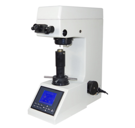 Oron Star HVS-50 Digital Vickers Hardness Tester