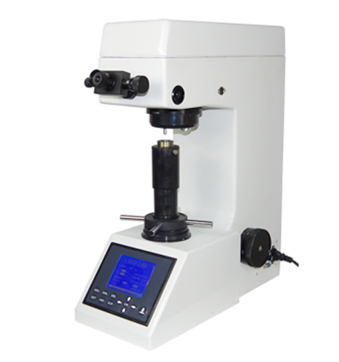 Aolongxingdi HVS-5Z Digital Display Automatic Turret Vickers Hardness Tester