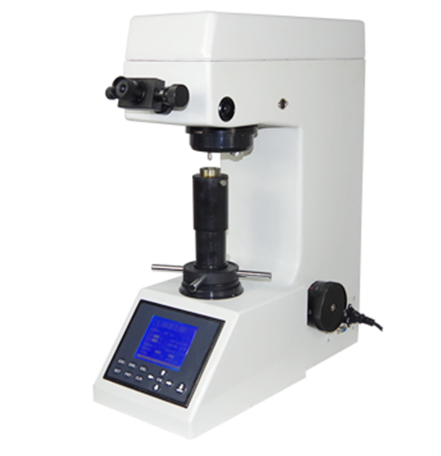 Aolongxingdi HVS-10Z Digital Display Automatic Turret Vickers Hardness Tester