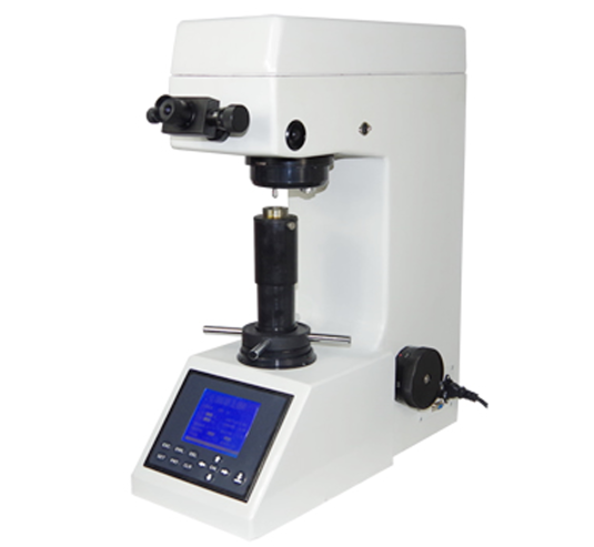 Alon Star Di HVS-30Z Digital Display Automatic Turret Vickers Hardness Tester