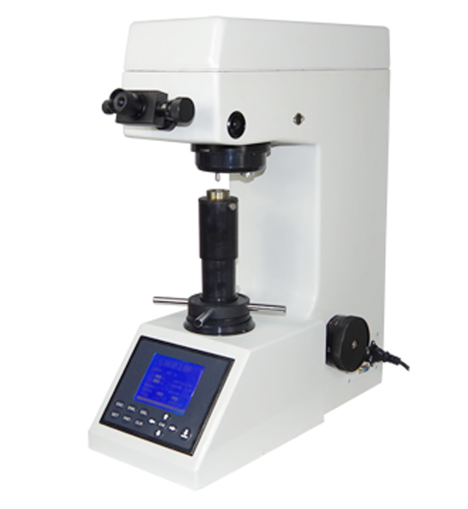 Aolongxingdi HVS-50Z Digital Display Automatic Turret Vickers Hardness Tester