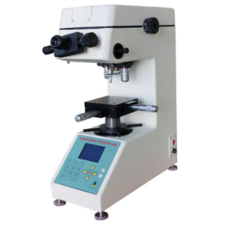 Aolongxingdi HVS-1000Z Automatic Turret Digital MicroHardness Tester