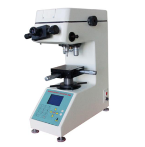 Alon Xingdi HV-1000Z Automatic Turret MicroHardness Tester