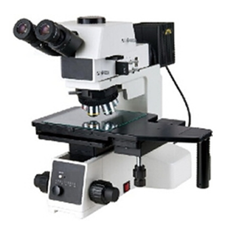 Oron Star A-60DX Advanced Upright Metallurgical Microscope