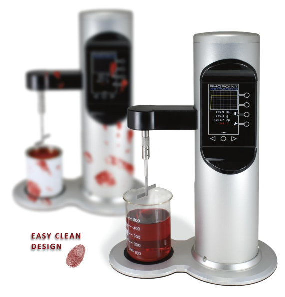 RHOPOINT Krebs Stormer Viscometers