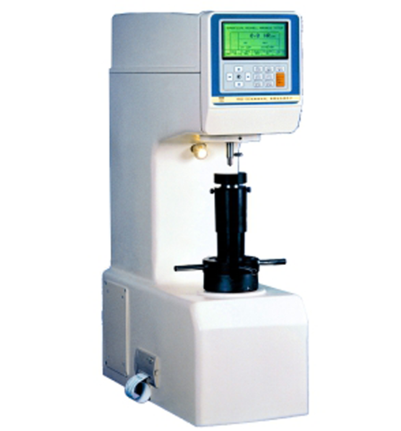 Donghua HRSS-150 Touch Screen Digital Display Double Rockwell Hardness Tester
