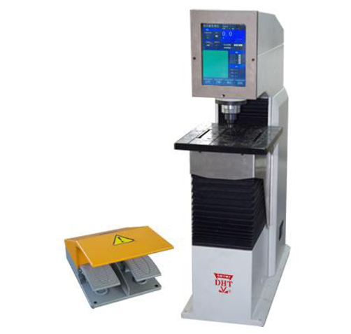 Donghua MHRSS-150-Z Automatic Whole Rockwell Hardness Tester