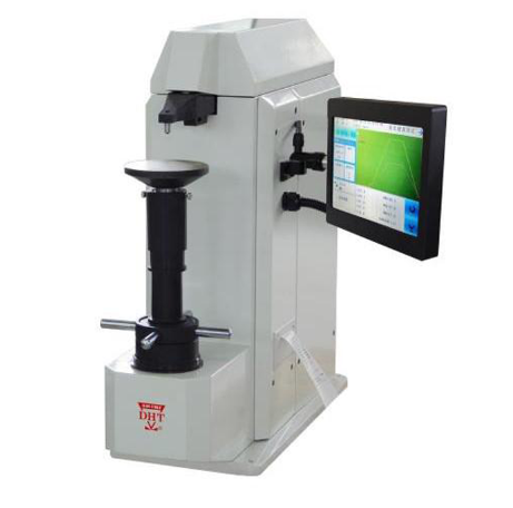 Donghua HRS-45X Cantilever Surface Rockwell Hardness Tester (Convex Nose)