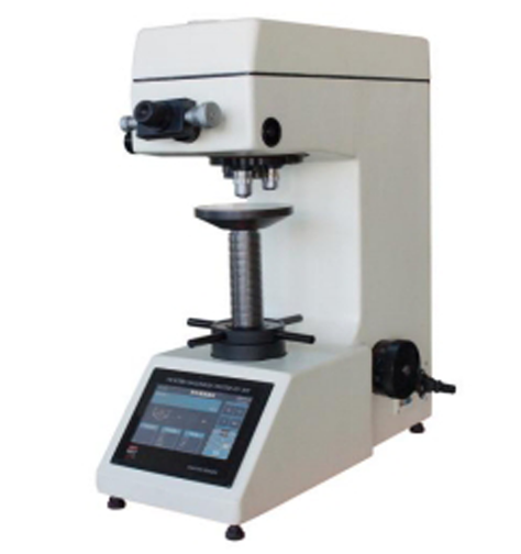 Donghua MHVS-5 Touch Screen Digital Vickers Hardness Tester