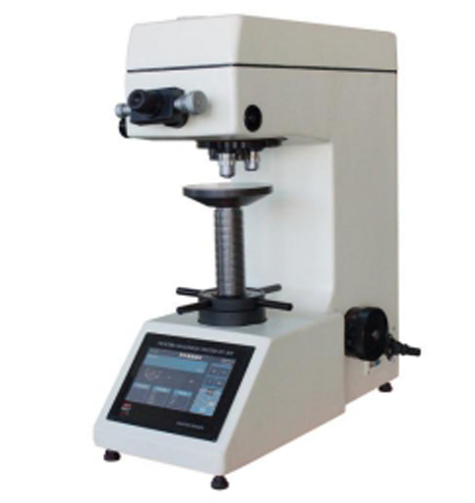 Donghua MHVS-10 touch screen digital display Vickers Hardness Tester