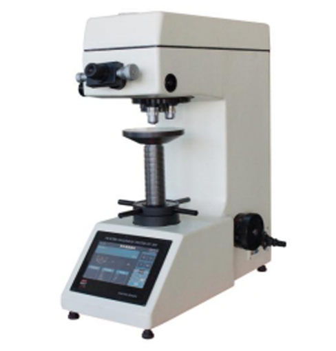 Donghua MHVS-50 Touch Screen Digital Vickers Hardness Tester