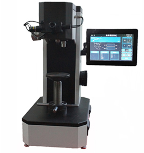 Donghua JMHVS-5AT Precision Digital Display Vickers Hardness Tester (Mobile Head)