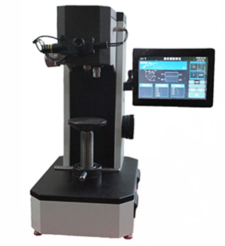 Donghua JMHVS-10AT Precision Digital Display Vickers Hardness Tester (Mobile Head)