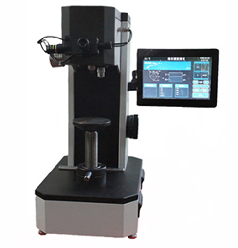 Donghua JMHVS-30AT Precision Digital Display Vickers Hardness Tester (Mobile Head)