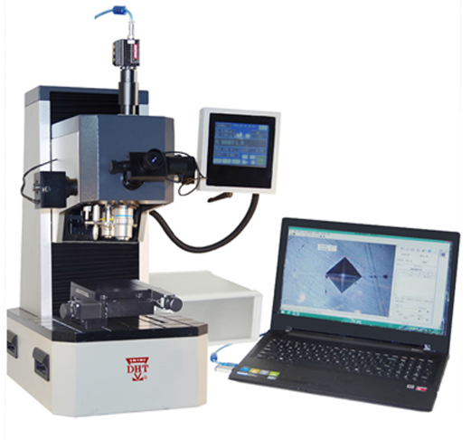 Donghua JMHVS-XYZ Automatic Precision Vickers Hardness Tester (Mobile Head)