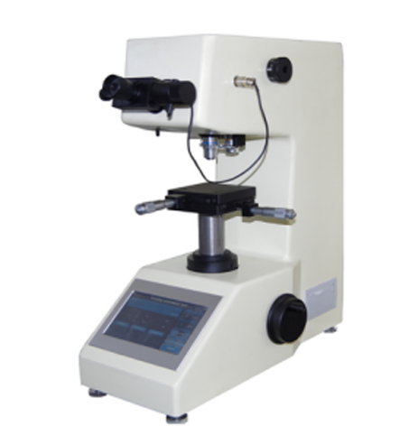 Donghua MHVS-1000 Touch Screen Digital MicroHardness Tester