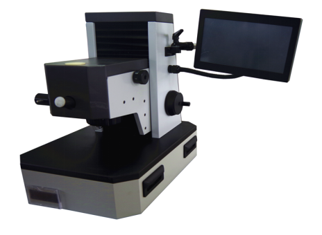 Donghua JMHVS-1000AT MicroHardness Tester (Mobile Head)