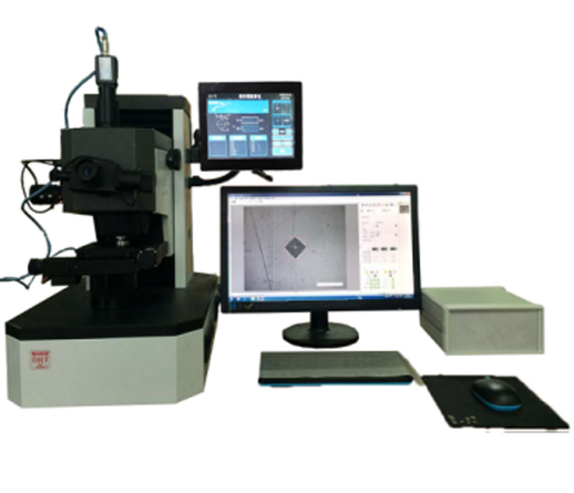 Donghua JMHVS-1000-XYZ Automatic Precision MicroHardness Tester (Mobile Head)