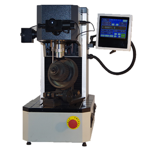 Donghua JMHVS-C Precision Gear Hardness Tester