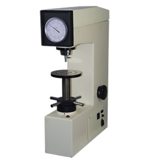 Donghua XHR-150DT Electric Plastic Rockwell Hardness Tester