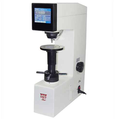 Donghua MXHRS-150 Touch Screen Digital Display Plastic Rockwell Hardness Tester