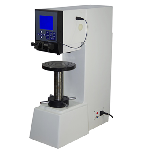 Oron Star Di HBS-3000Z Automatic Turret Direct Reading Brinell Hardness Tester
