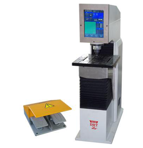 Donghua MHRS-45-Z Automatic Surface Rockwell Hardness Tester