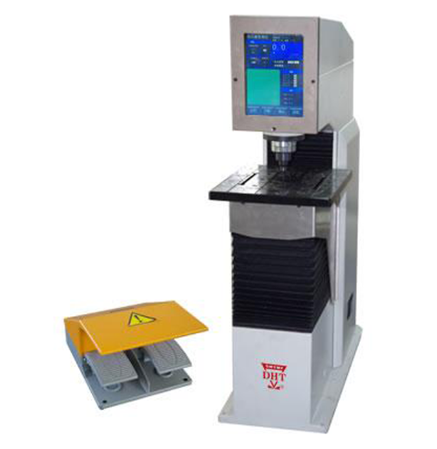 Donghua MHRS-150-Z Automatic Rockwell Hardness Tester