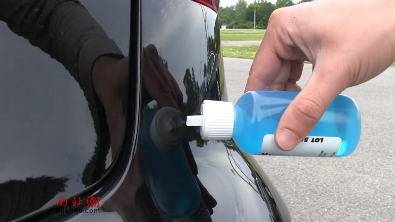 Introduction of a unique ultrasonic coating Thickness Gauge—PosiTector200 with picture 3