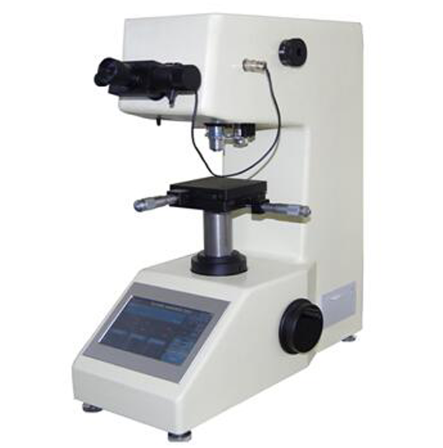 Donghua MHVS-1000AT Touch Screen Automatic Turret MicroHardness Tester