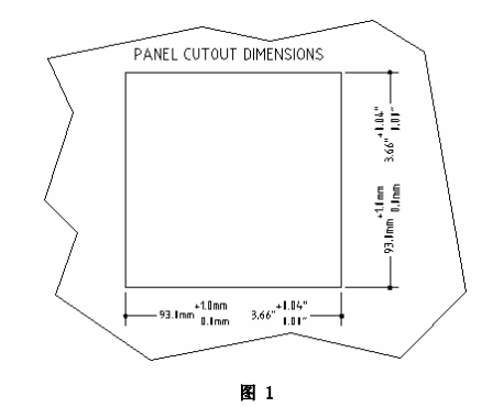 Ren's JENCO 6TX Transmitter Operating Instructions with Figure 1