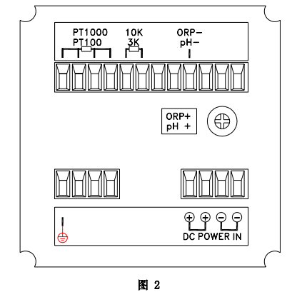 Ren's JENCO 6TX Transmitter Operating Instructions with Figure 2
