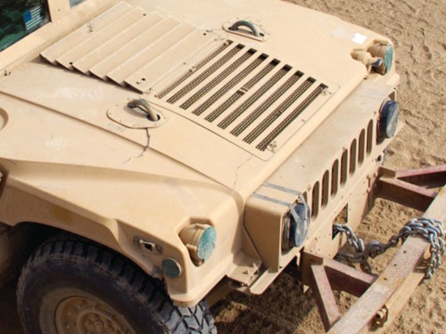 This article takes you to understand glossiness, reflectivity and haze with picture 4