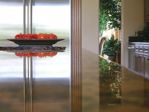 This article takes you to understand gloss, reflectivity and haze with picture 6