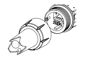 Ren's JENCO pH630 Instruction Manual with Figure 8