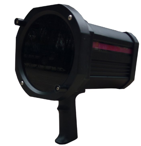 Luke detection LKUV-35YJ integrated concentrating type high brightness ultraviolet lamp