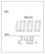 任氏JENCO MODEL 3173 微电脑处理电导率台式测量仪器使用说明书 配图13
